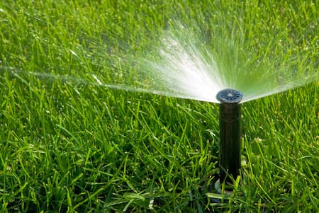 4 Reasons to Install an Irrigation System in Your Lawn