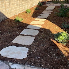 Portfolio - Pathways and Driveways 1