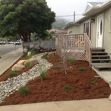 Portfolio - Planter Beds 39