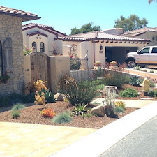 Portfolio - Planter Beds 42