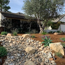 Portfolio - Residential Landscape Management 4