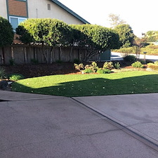 Portfolio - Residential Landscape Management 9