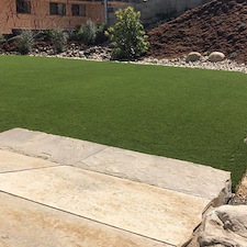 Portfolio - Residential Landscape Management 13