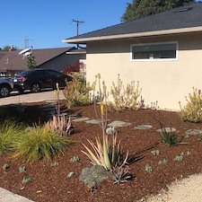 Portfolio - Residential Landscape Management 15
