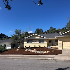 Portfolio - Residential Landscape Management 18