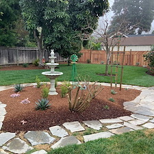 Residential Landscaping Transformation in San Luis Obispo, CA 6