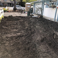 Rock Rain Garden San Luis Obispo, CA 0