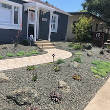 Tranquil Office Home Away From Home San Luis Obispo, CA 6