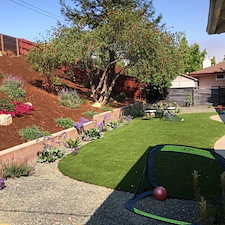 Who Says Hillside Space Can't Enhance Beauty 1