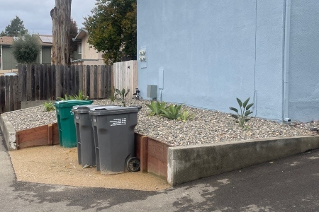 Drainage services san luis obispo ca