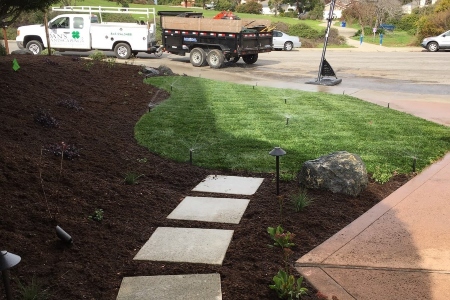 Irrigation services san luis obispo ca