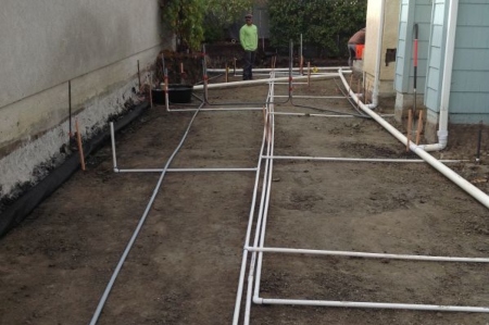 Irrigation Systems Thumbnail