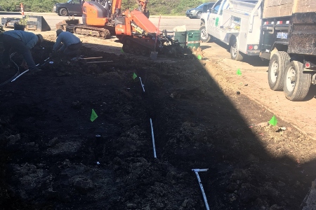 Irrigation systems san luis obispo ca