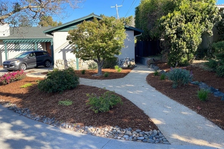 Mulching san luis obispo ca