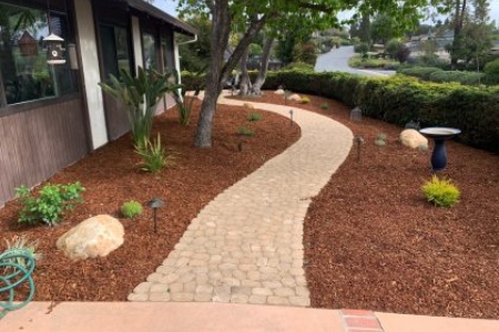 Pathways & Driveways Thumbnail