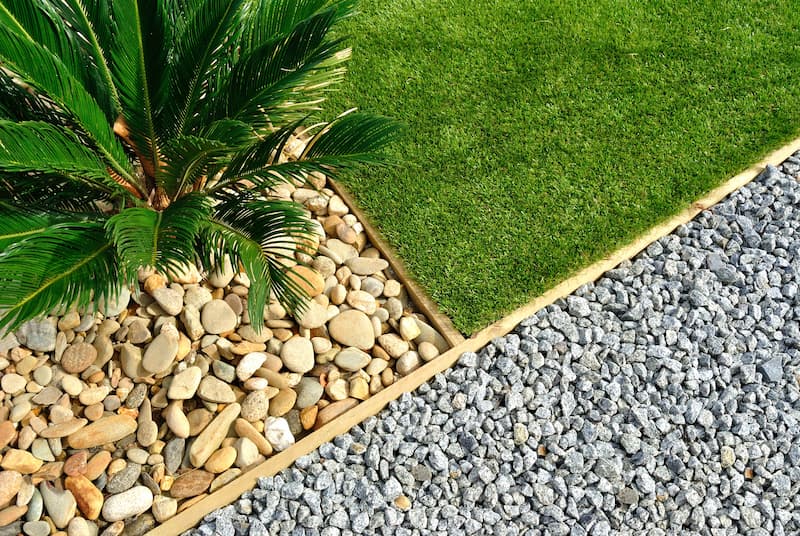 Residential Landscaping Service Image