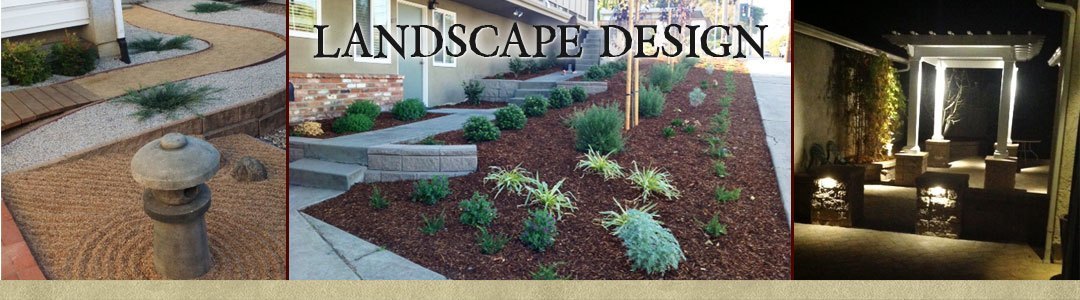 Landscaper in San Luis Obispo