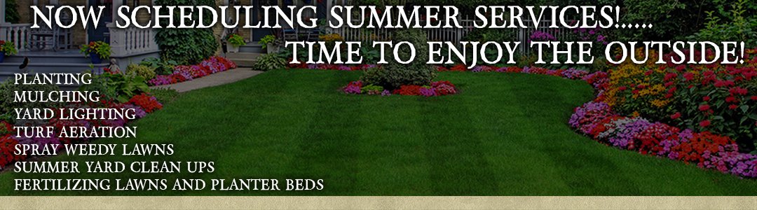 San Luis Obispo Landscaper Gardener
