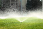 Irrigation System San Luis Obispo