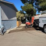 DRAINAGE – IT MAY NOT BE GLARMOUS BUT IT IS IMPORANT